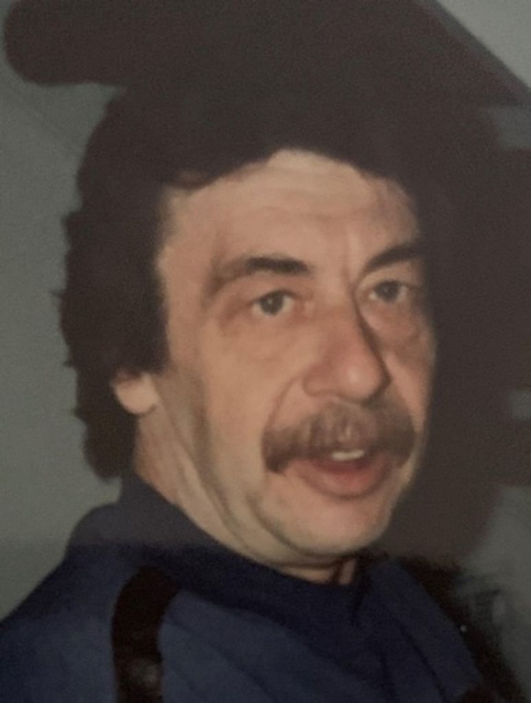 Michael William James Profile Photo