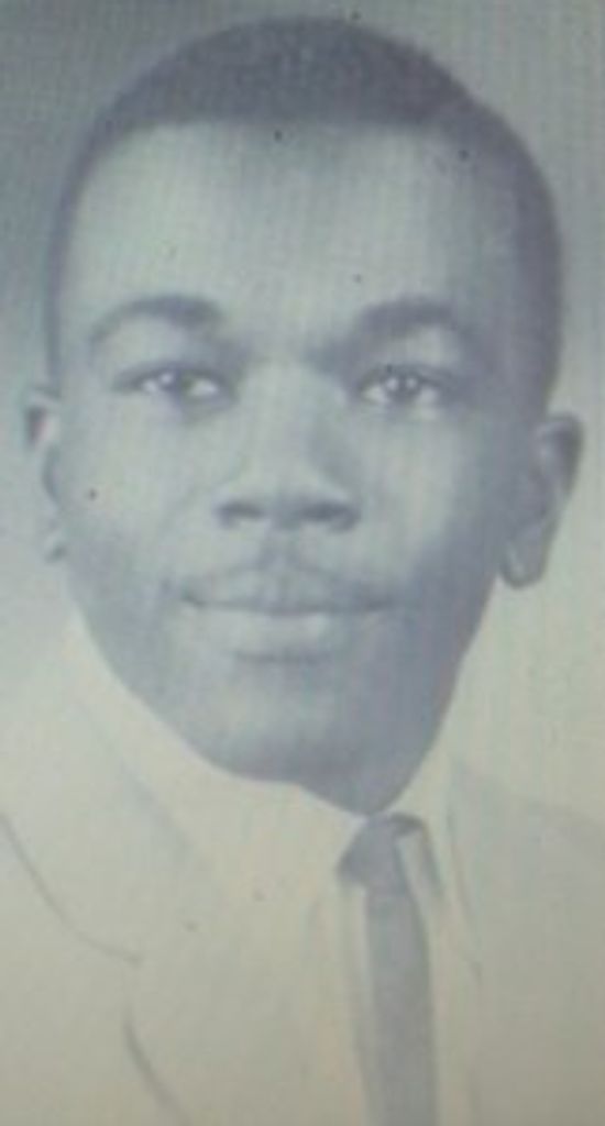 David L. Jones, Sr.