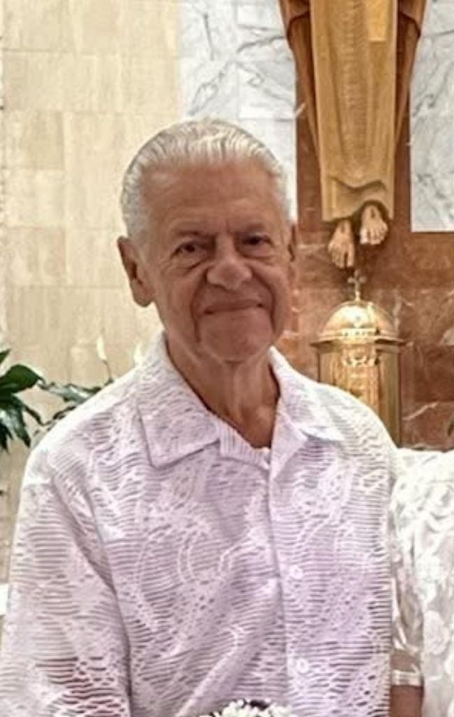 Juan Francisco Diaz Ferrer Profile Photo