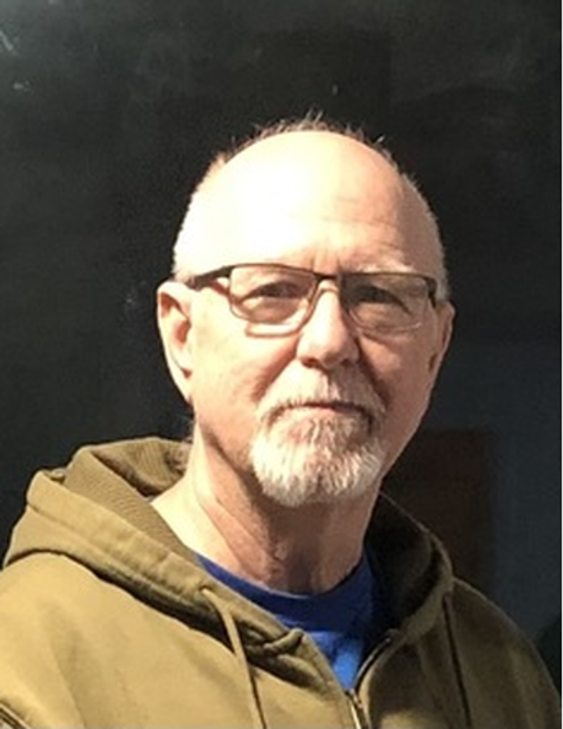 Patrick  Gerald Alderton