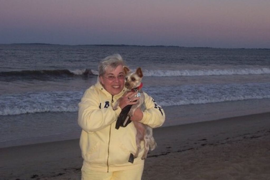 Diantha Sweet (Thayer) Moulton