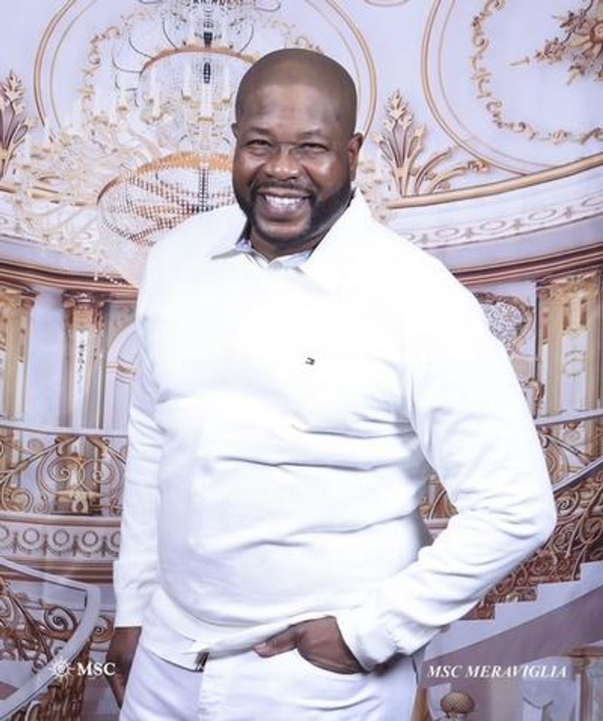Terrance Malone Profile Photo
