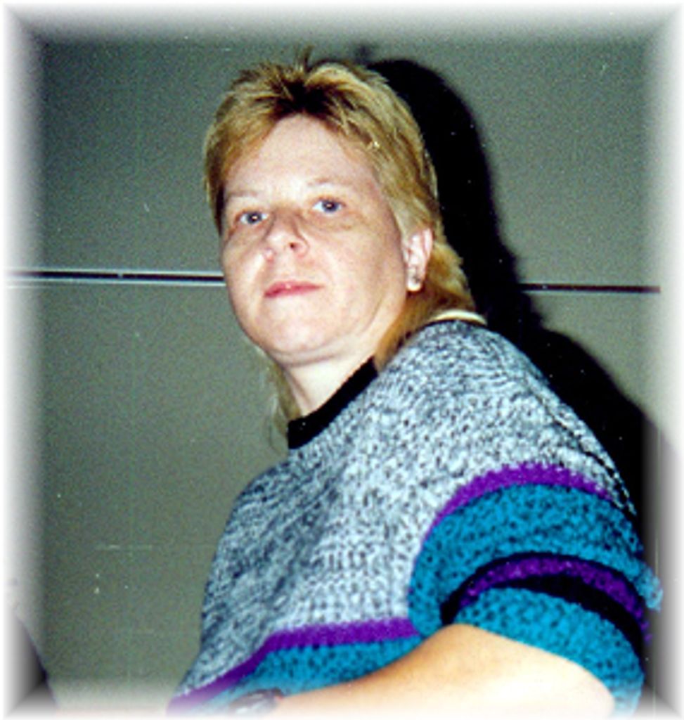 Karen Denise Davis