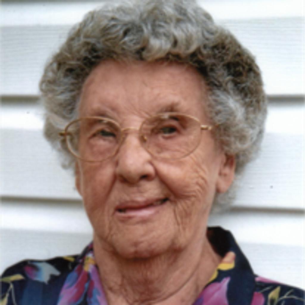 Martha Setliff