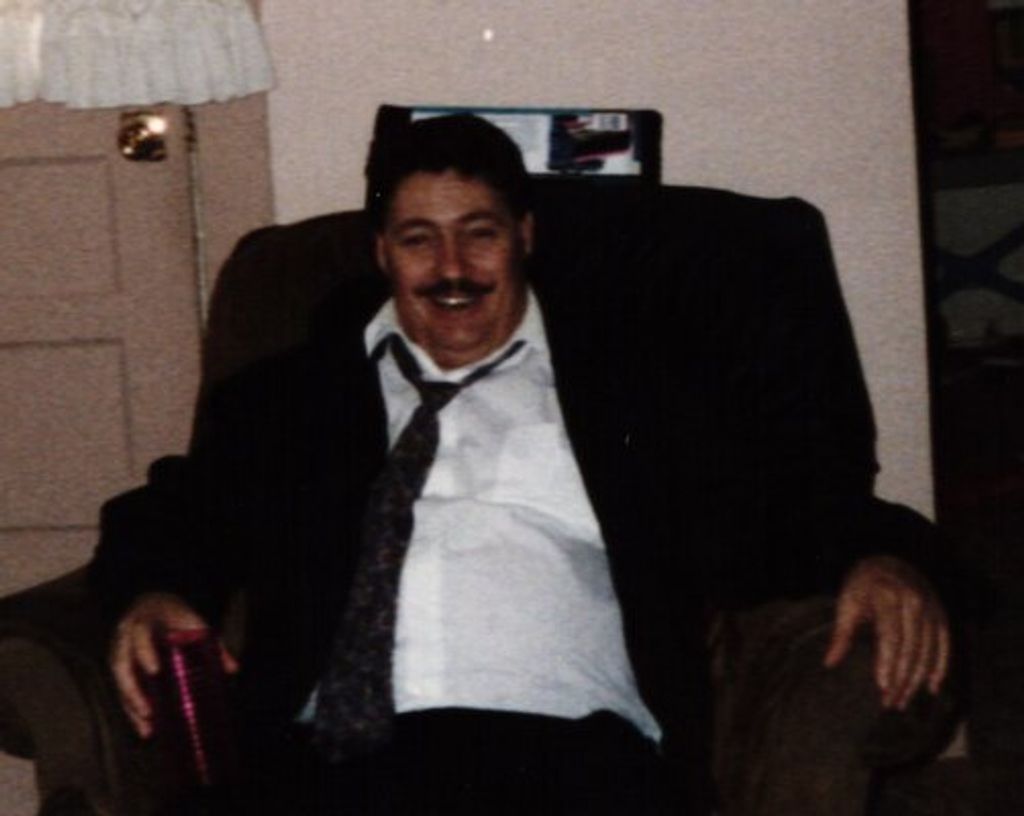 Allen Milton Griffin Profile Photo