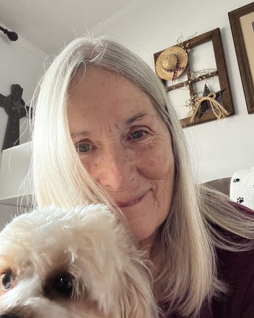 Suzanne Zeigler Profile Photo