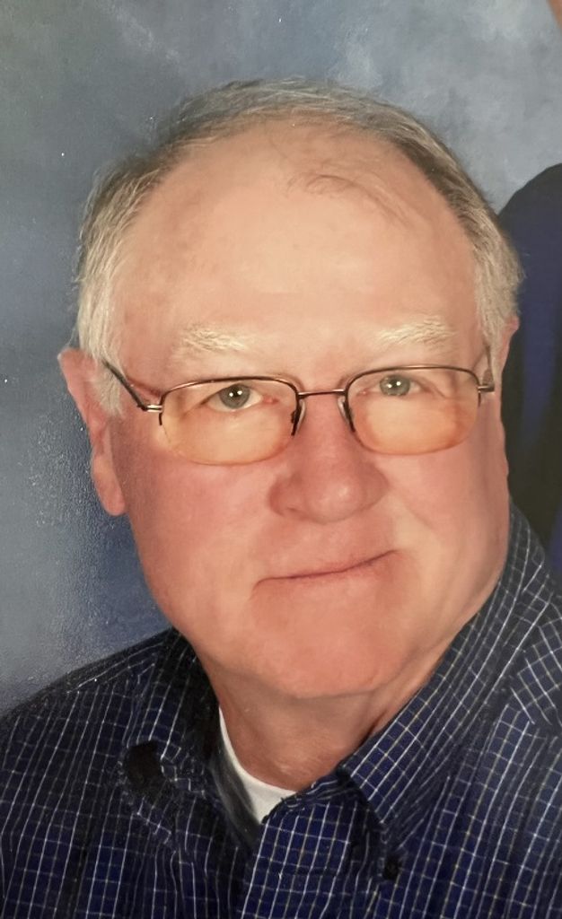 Larry Thomas Diekema Profile Photo