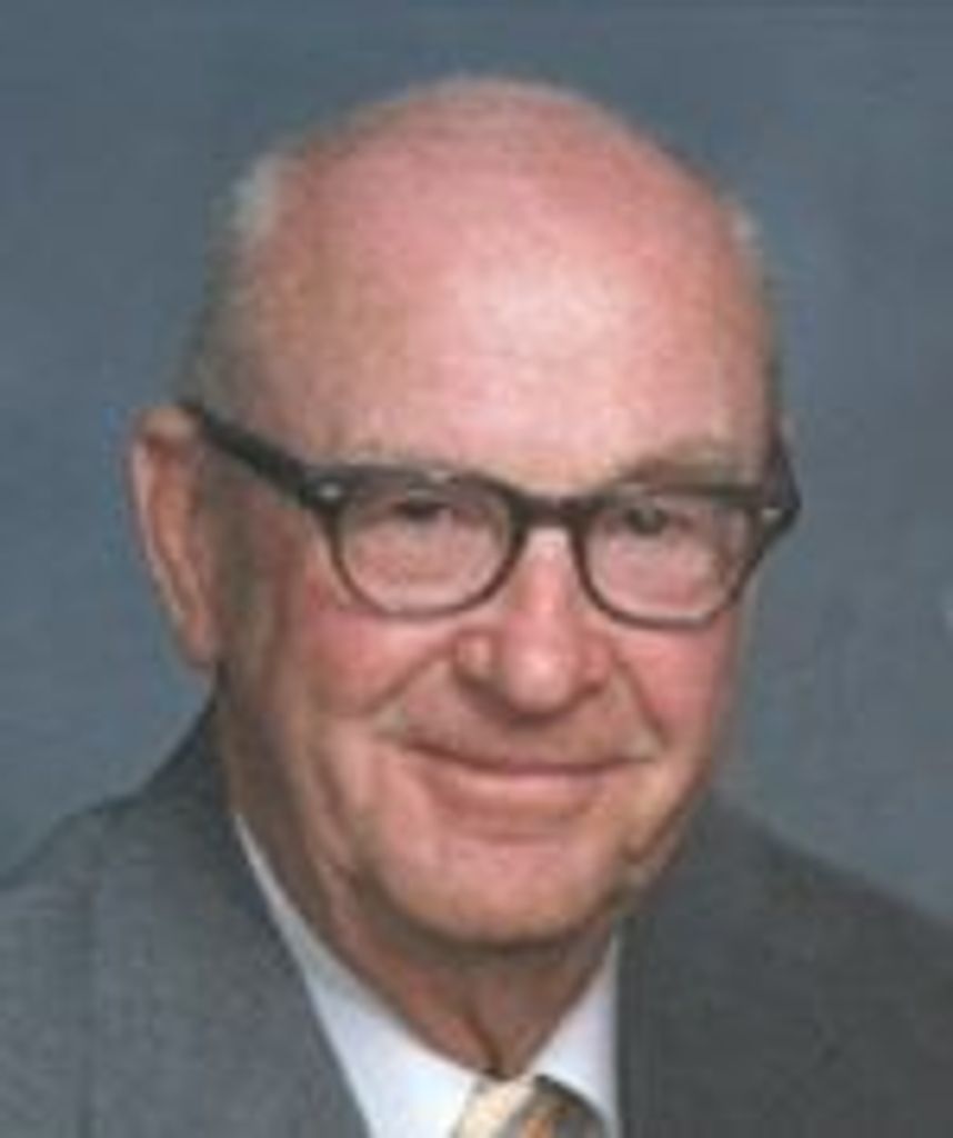 Carl H. Longan