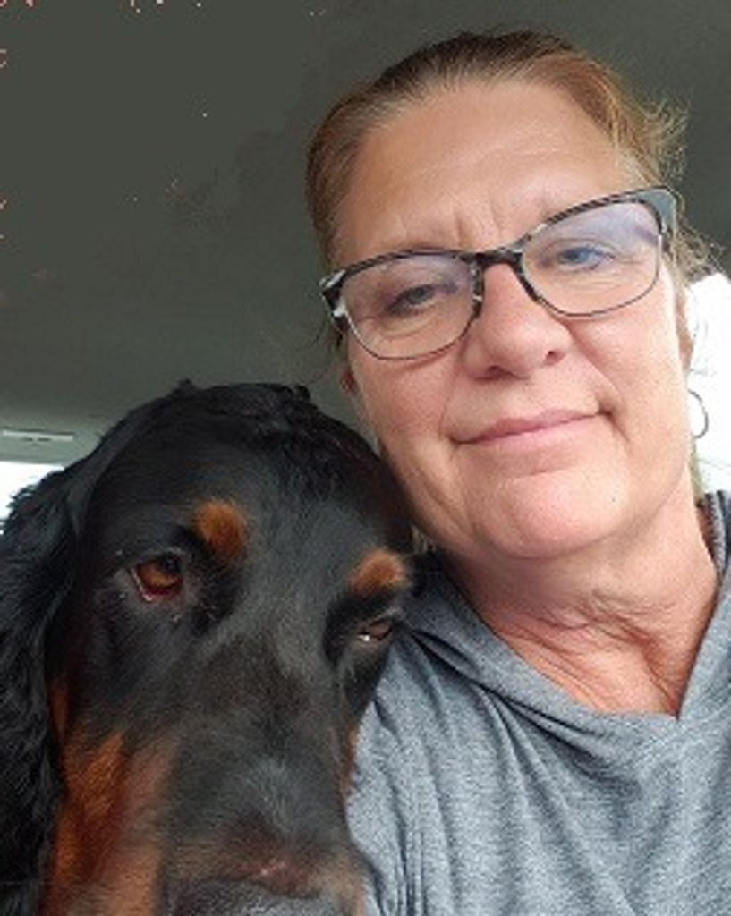 Kimberly K. Blindauer Profile Photo