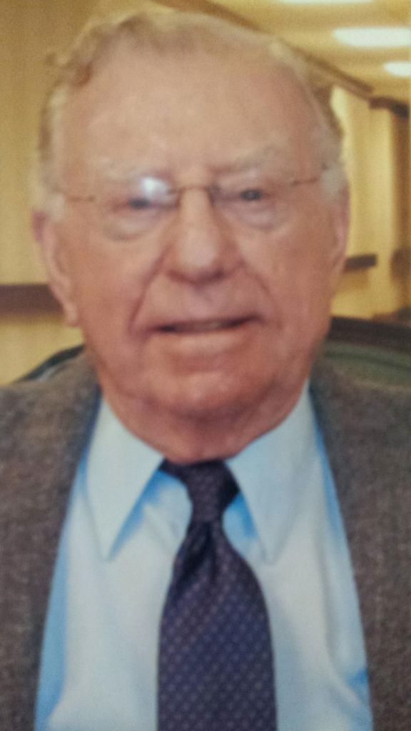 H. Norman Shure Profile Photo