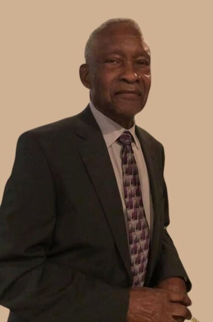 Edwin Lee Ellis Profile Photo