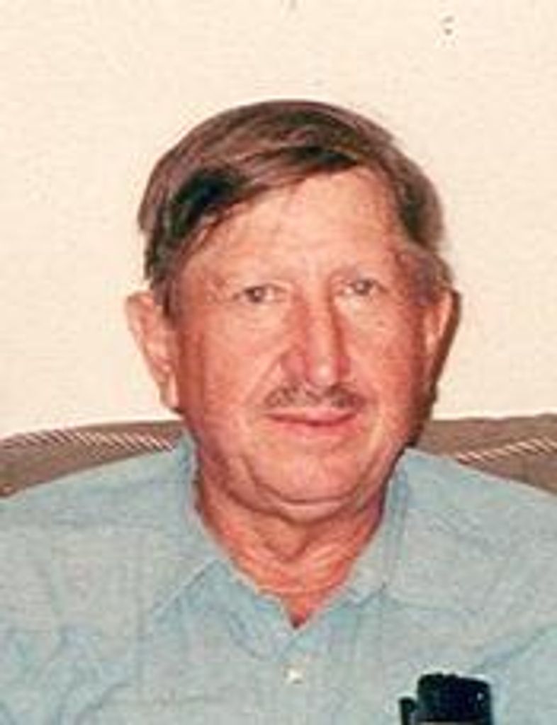 Charles "C.W." Havel Sr.
