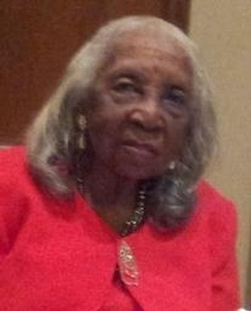 Mrs. Willie Mae Myers Profile Photo