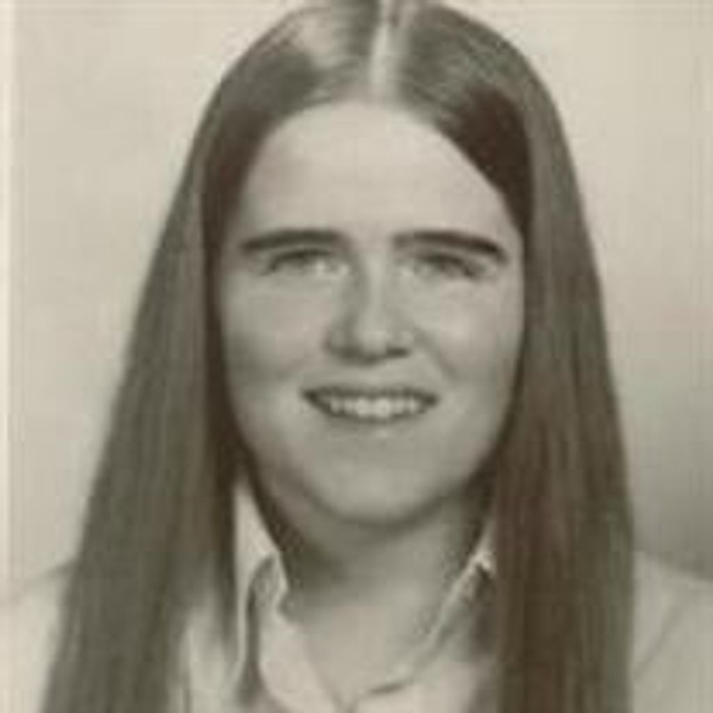 Deborah Lee Ramsey