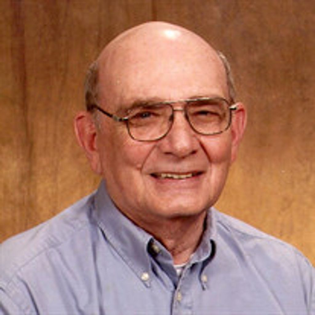 James "Jim" Pelch