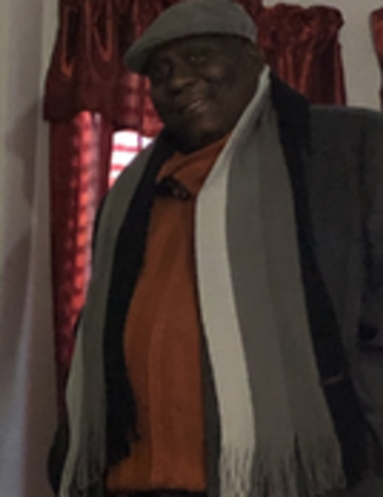 Trevor Marcel Fuller