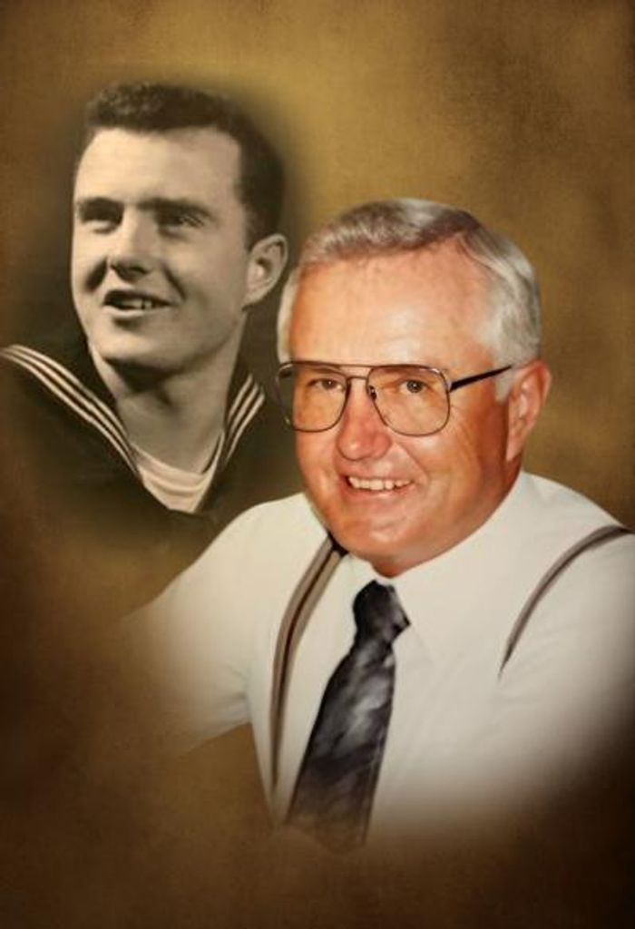 Archie Keith Kingsbury