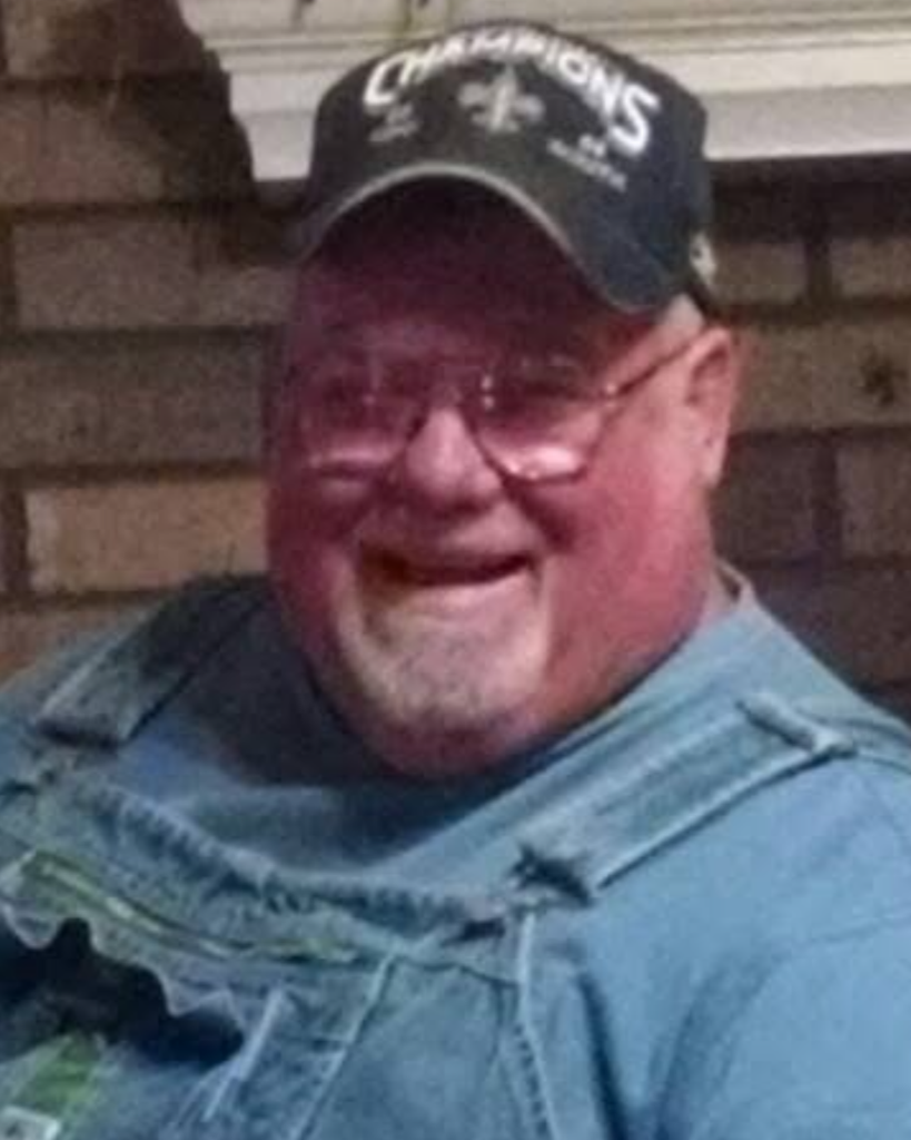 Jimmy Ray Protho