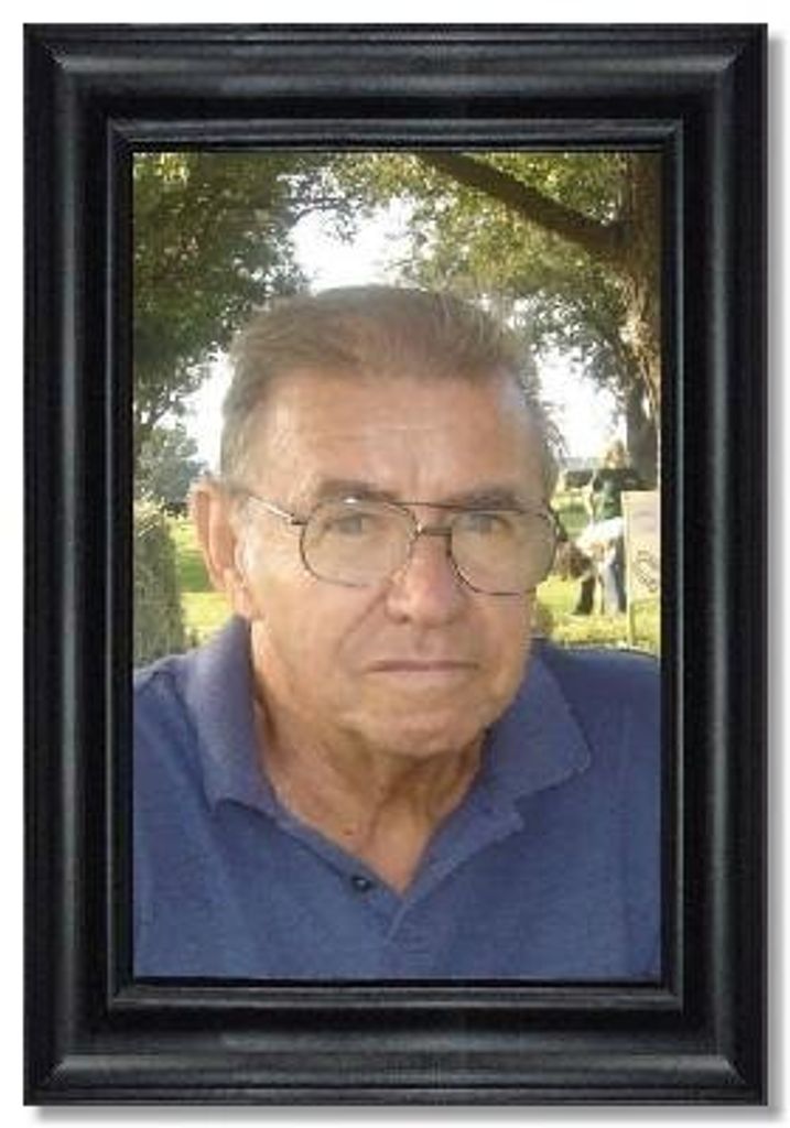 Gerald Allan Chupka
