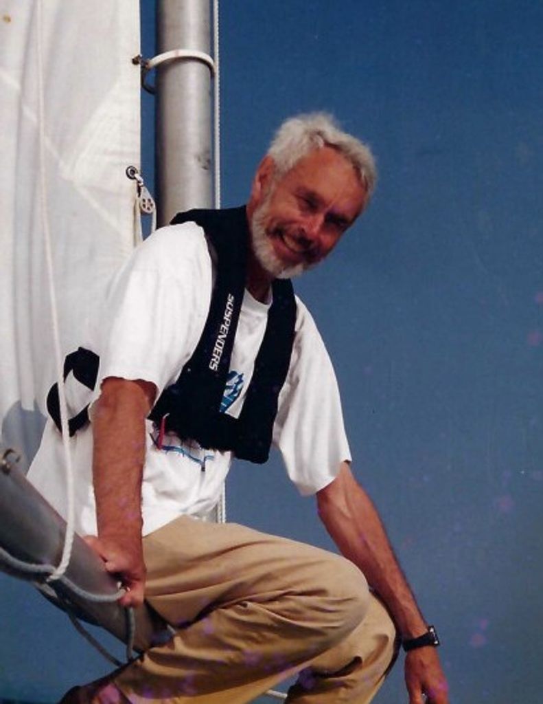 David A. Wells Profile Photo