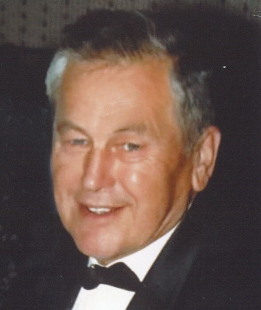 Paul Stehnach