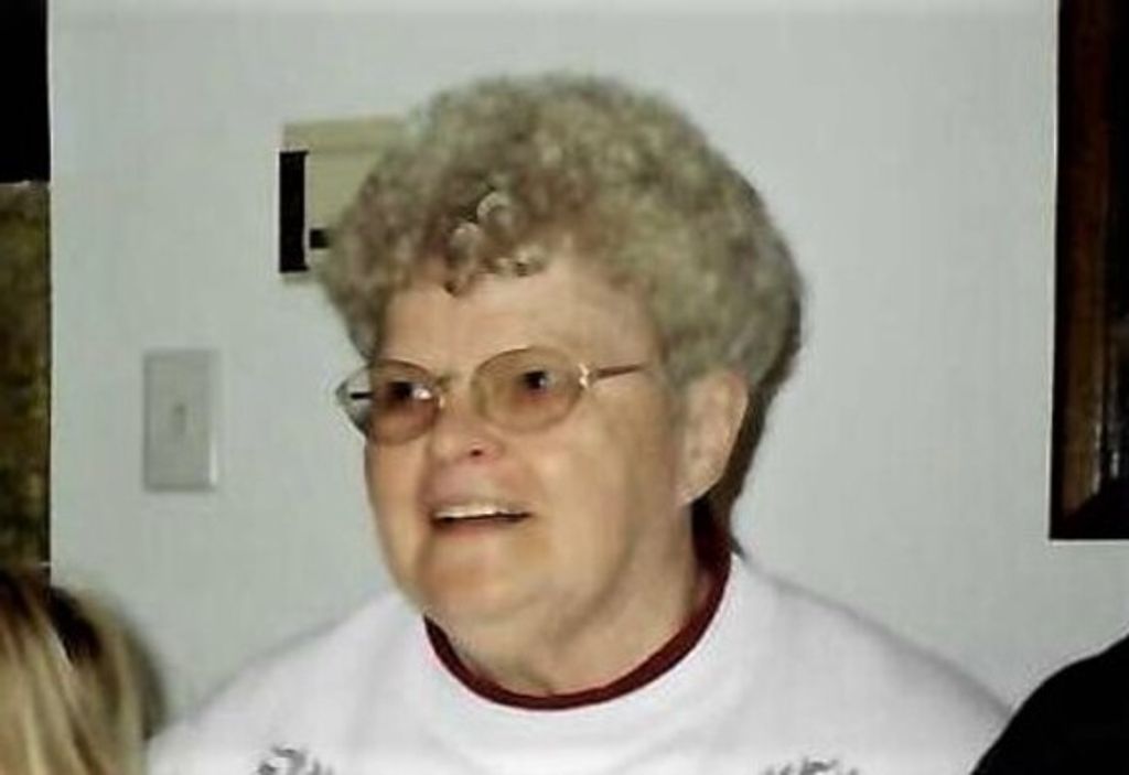Joyce Bubar Profile Photo