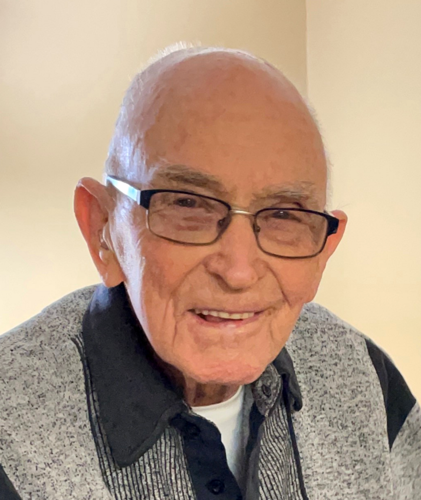 Donald Roy Keeler