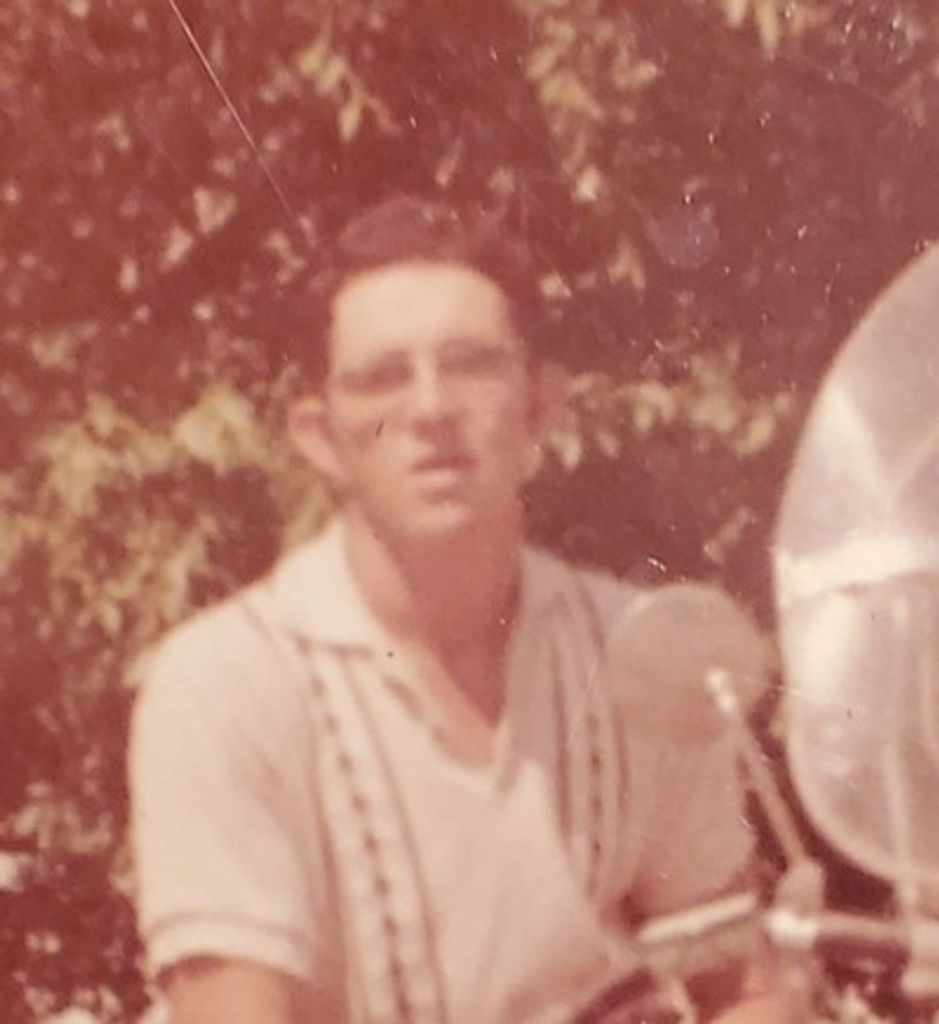 Bill Woodworth Profile Photo