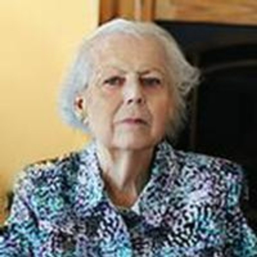 Thelma Lemay Moorhous