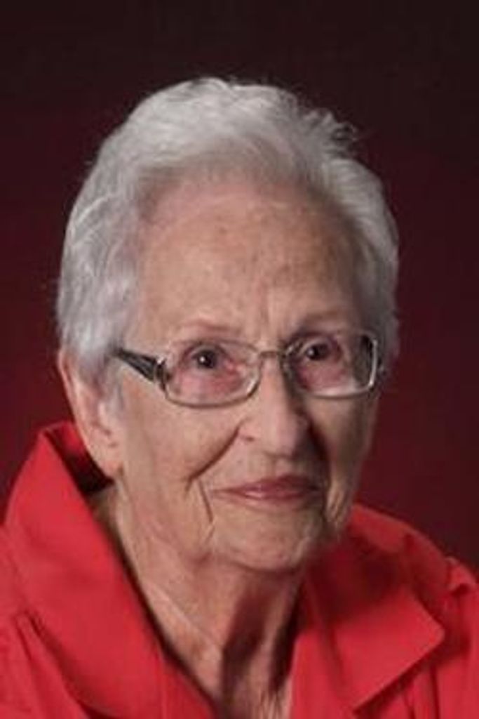 Lucille A. Bohac Essler