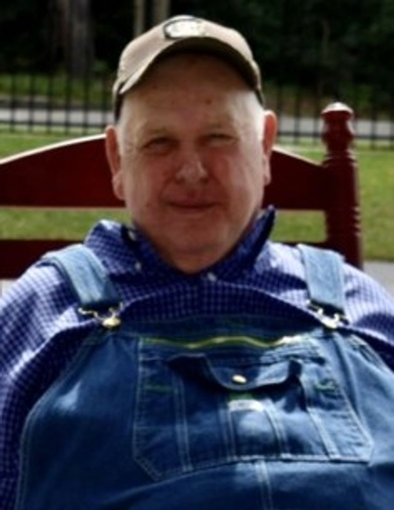 James "Junior" Hiers, Jr.