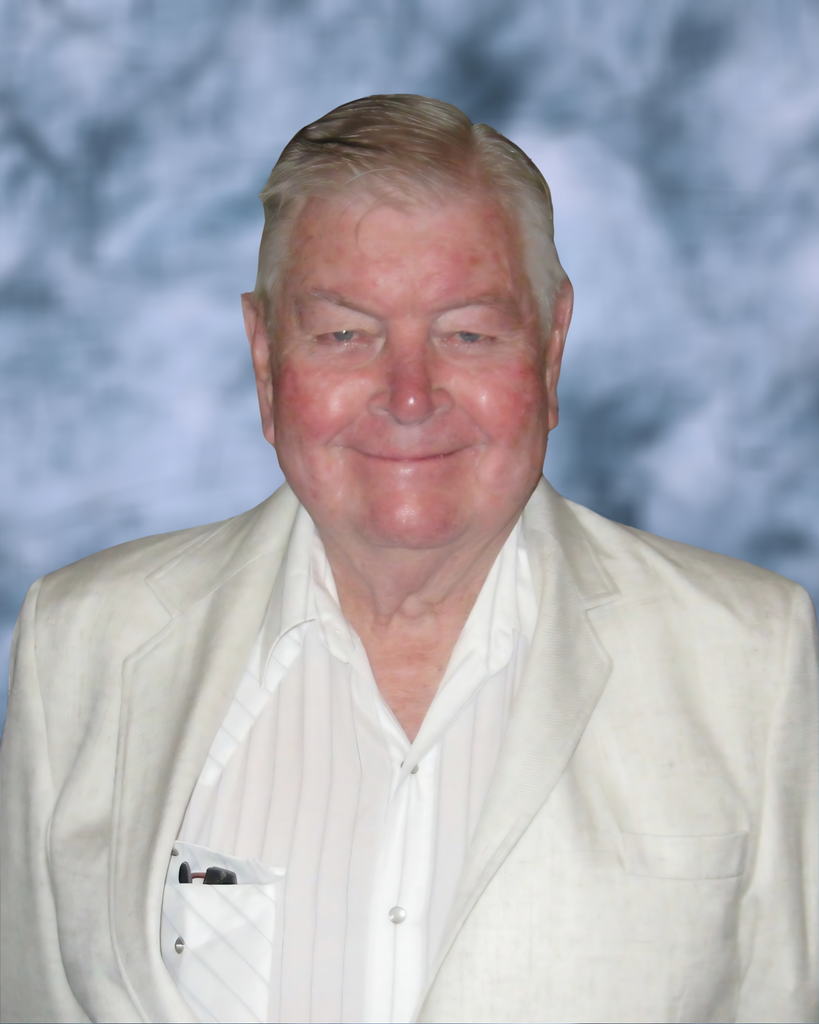 Ronald Clayton Travis Profile Photo