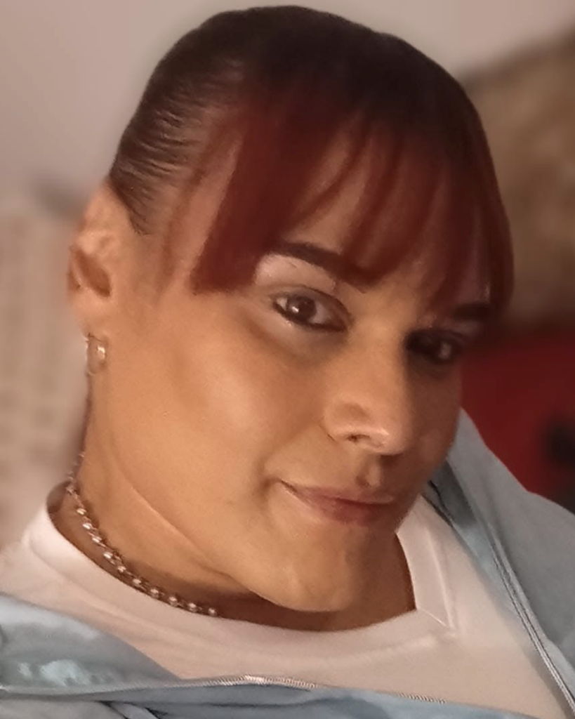 Alisha Sincere Cosme Profile Photo