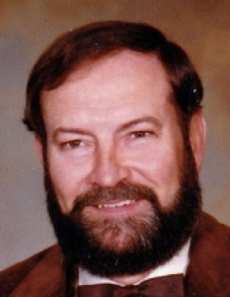Charles "Charlie" Edward Kilgore