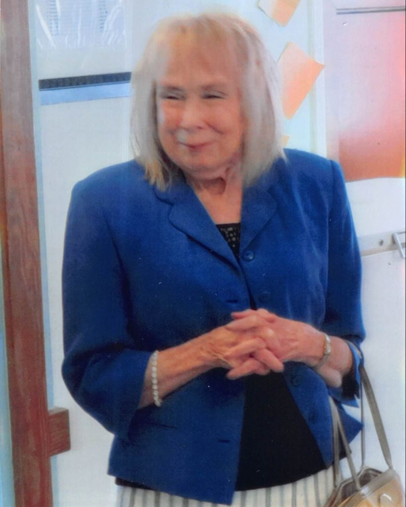 Cheryl Ann (Fritts) Condry