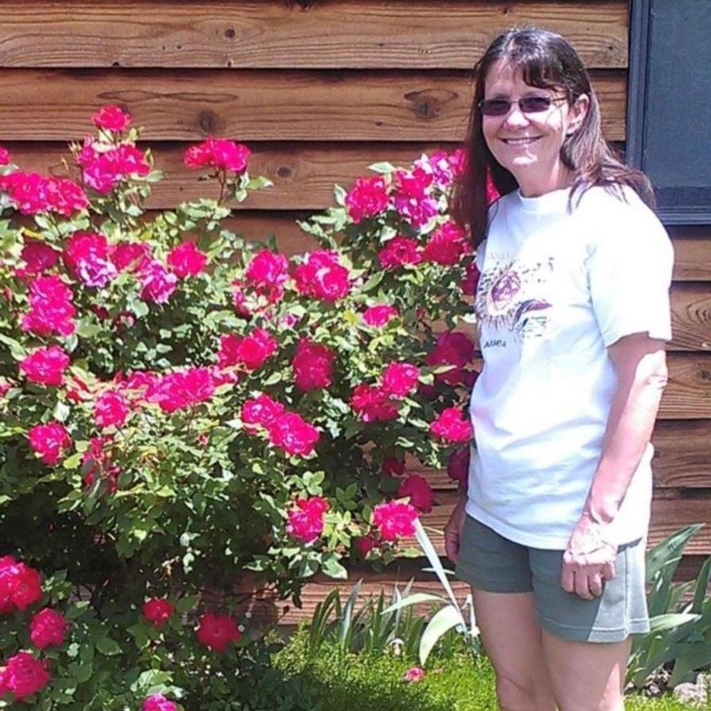 Rose L. Messer