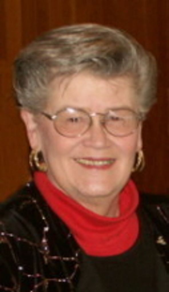 Luray C. Pederson