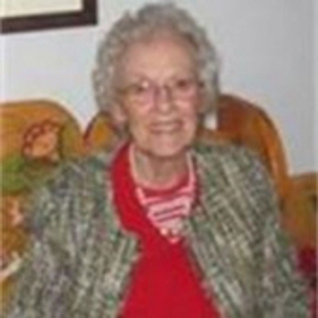 Margaret "Sissy" Swenson
