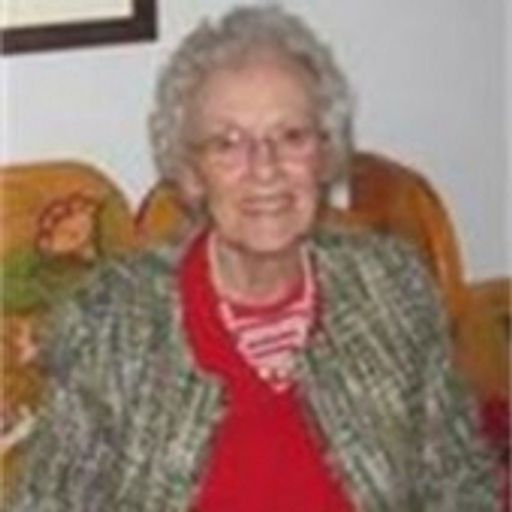 Margaret "Sissy" Swenson Profile Photo