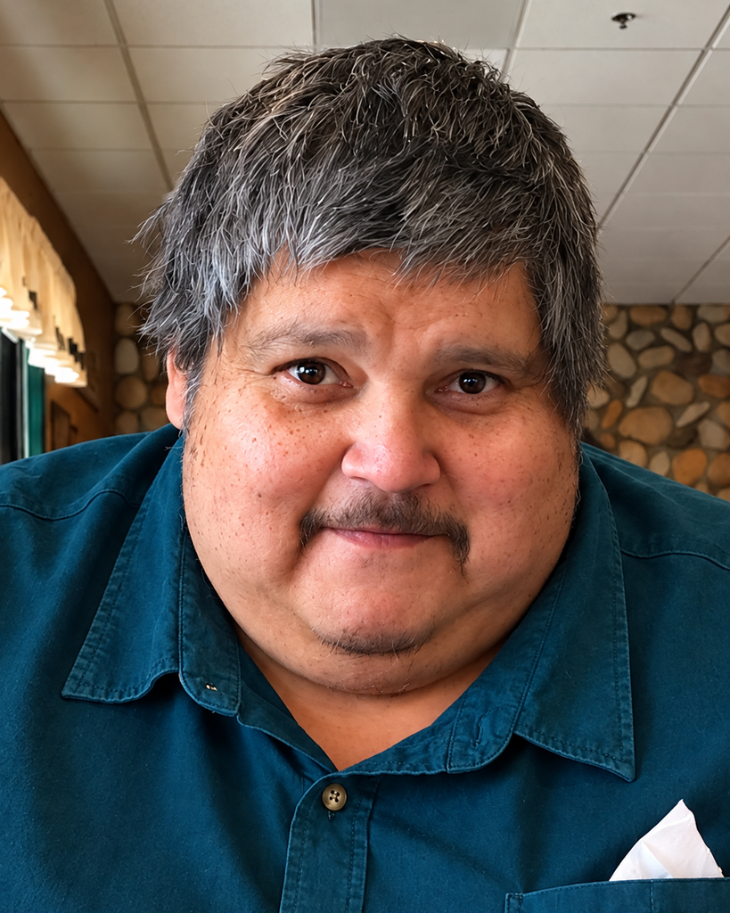 Anthony Martin Villa Profile Photo