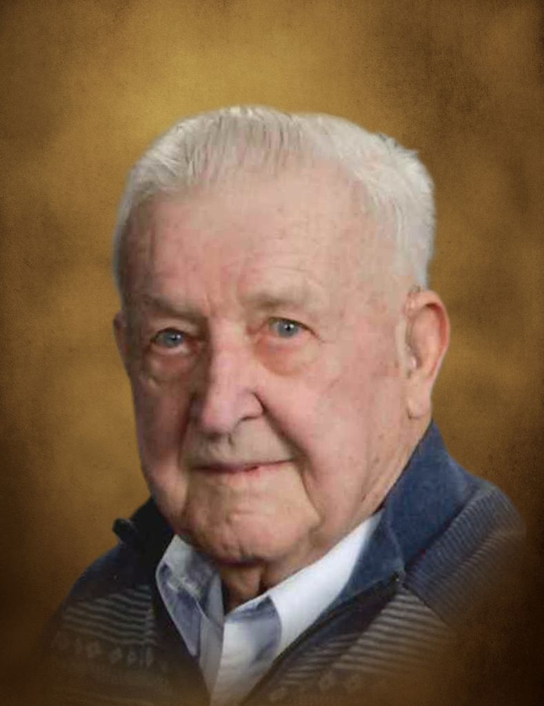 Gerald Schroeder Profile Photo