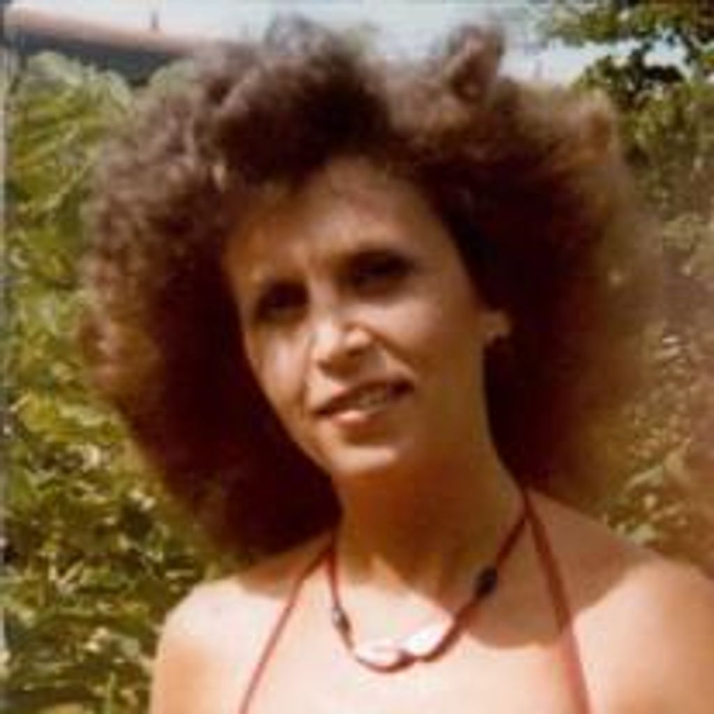 Theresa Lucy Seville