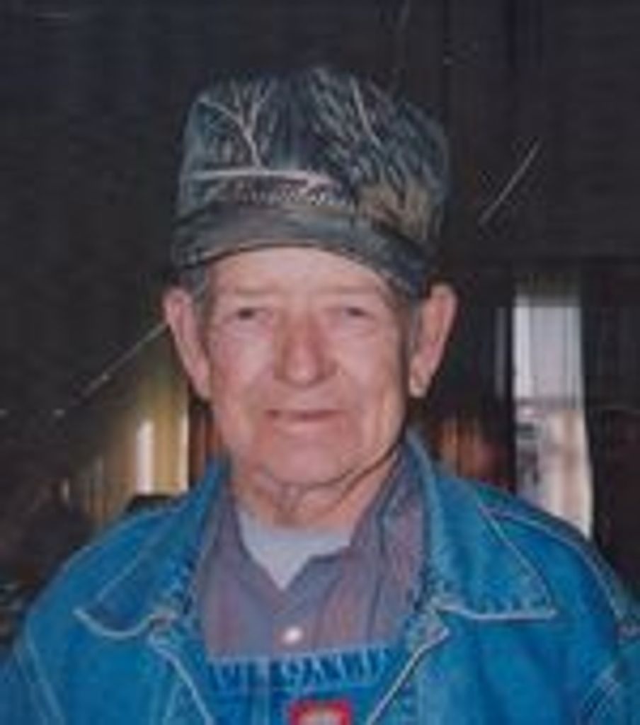 Loyd E. Baldwin