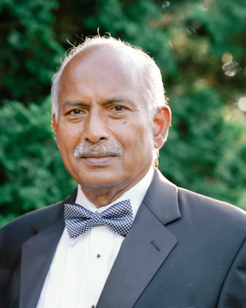 Dr. Prabhakar Rao Tipirneni