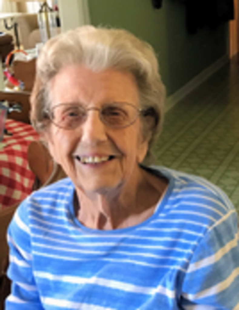 Jeanette Dyer Burch Profile Photo