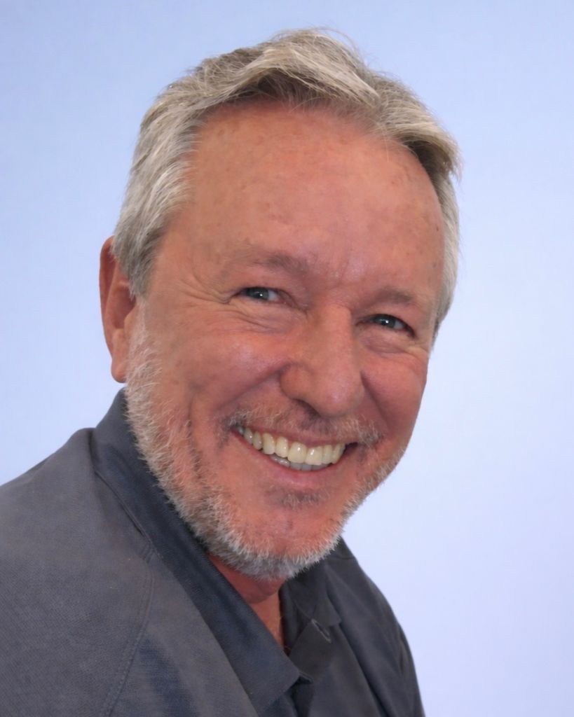 Dennis Rippe Profile Photo