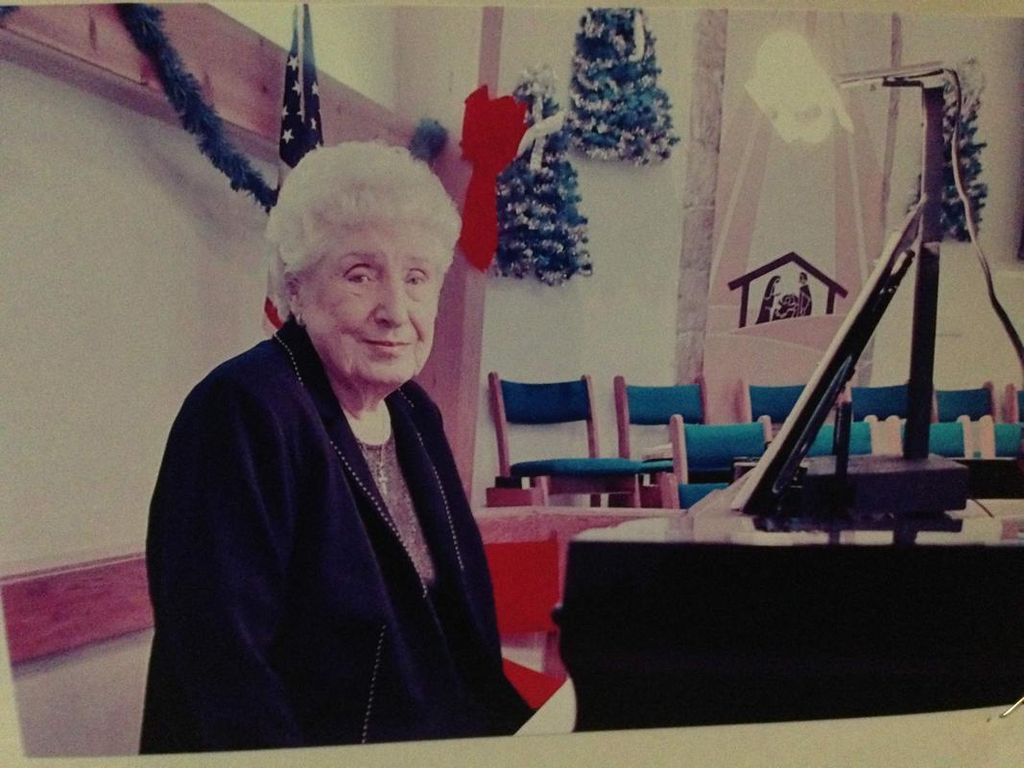 Hortense B Stowe Profile Photo