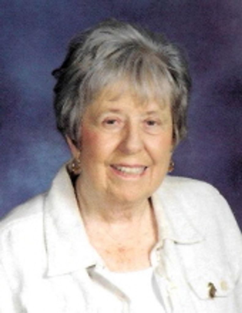 Mary Ellen Hogan Profile Photo