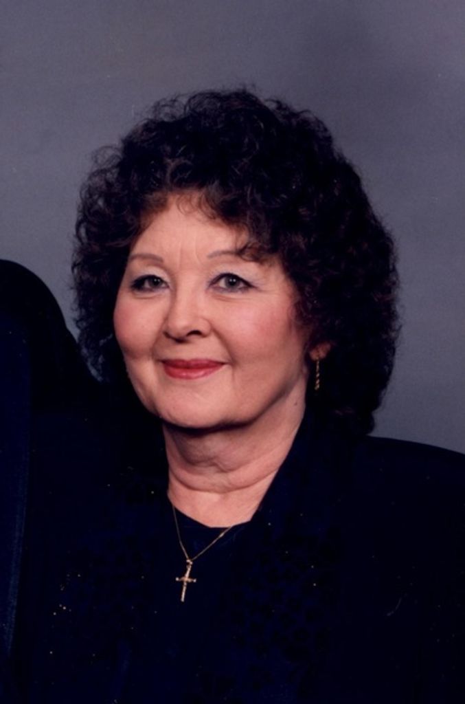 Charlene Annette Anderson Profile Photo
