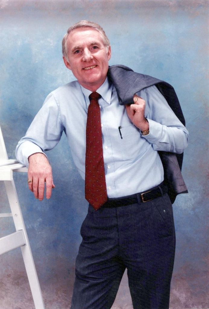 Ronald Royce Owens Profile Photo